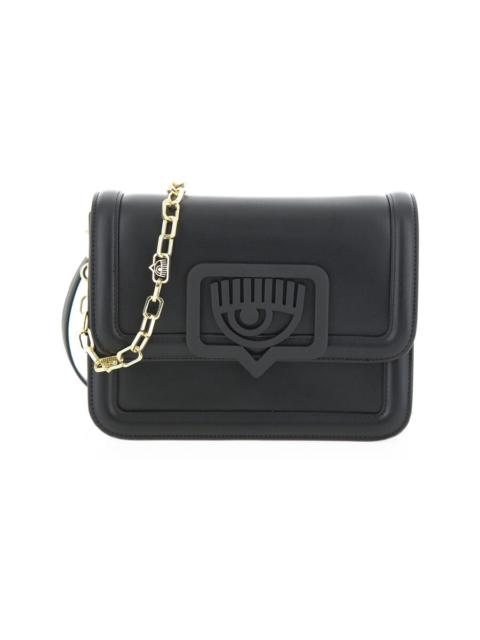 Other Designers Chiara Ferragni Crossbody Bag Black