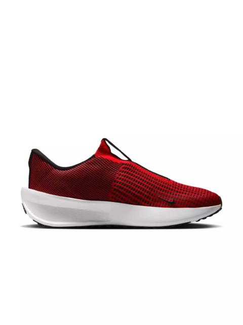Nike Interact Run EasyOn "University Red/White/Black" Men's Running Shoe