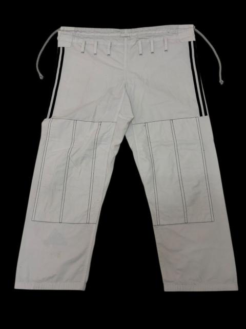 adidas DOPE 🔥 ADIDAS CONTEST 2.0 BAGGY LOOSE RIPSTOP SUNDAY SERVICE