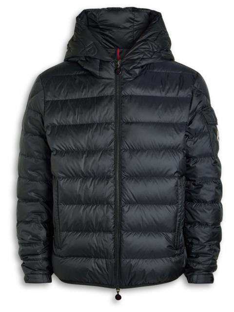 Moncler Moncler Najan Padded Shell Jacket