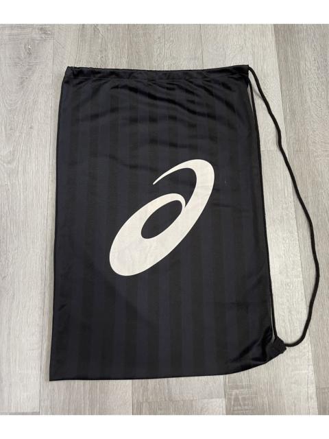 Asics asics drawstring bag