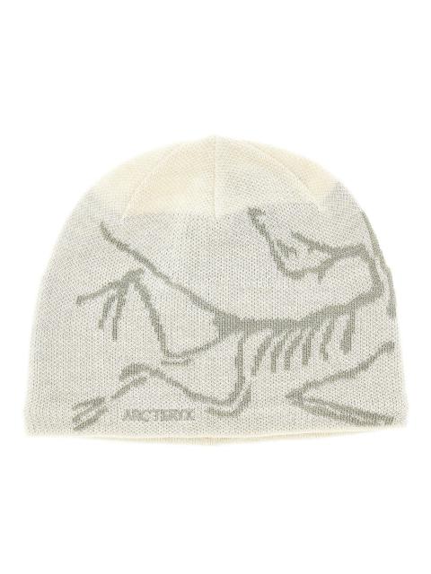 Arc'teryx 'BIRD' WOOL-BLEND BEANIE HAT