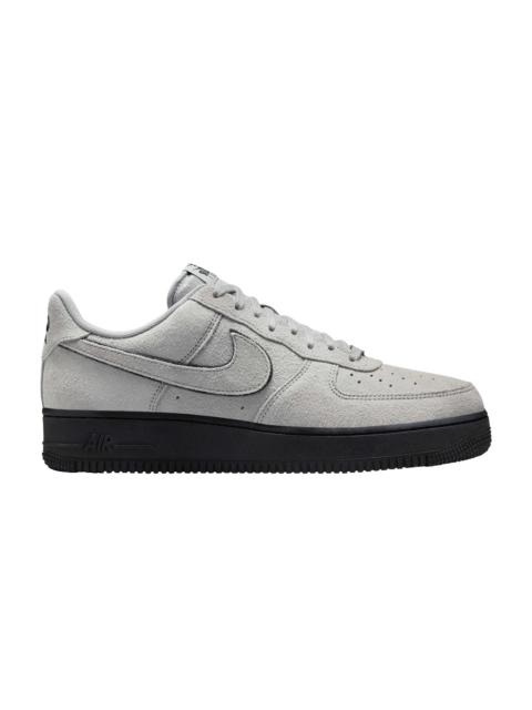 Nike Air Force 1 Low 'Smoke Grey Suede'