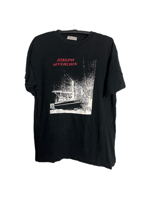 Other Designers 🔥RARE🔥Vintage Jospeh Myerchin Japanese Brand Shirt