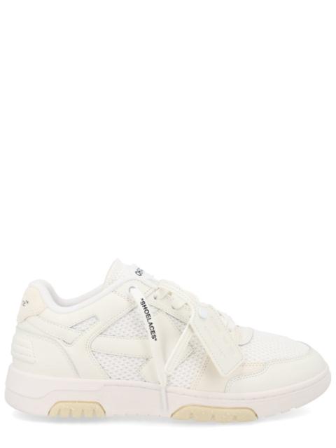 Off-White Off-White Men Sneaker "Out Of Office Slim"
