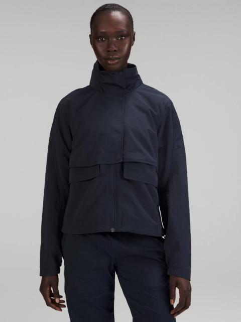 lululemon Always Effortless Jacket