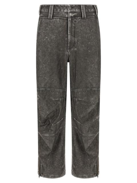 Diesel Diesel Men 'P-Delly-Njcj' Pants