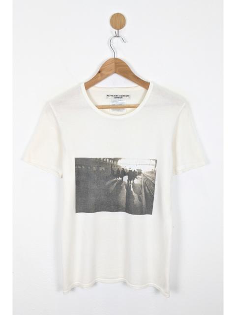 Other Designers Katharine Hamnett London - Katherine Hamnett Shirt