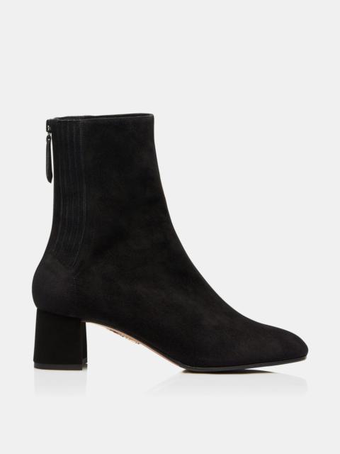 AQUAZZURA Saint Honore Bootie 50