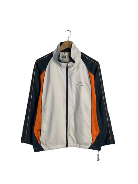 Other Designers Pierre Balmain Coach Jacket