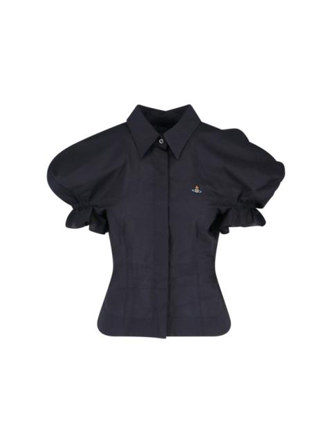 Vivienne Westwood 'GEXY' SHIRT