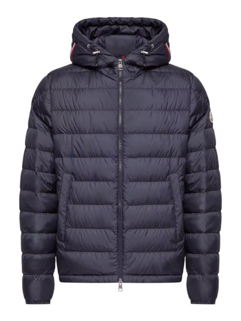 Moncler Moncler Men Vermeille Short Down Jacket With Hood