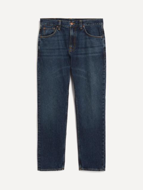 Gritty Jackson Blue Soil Jeans