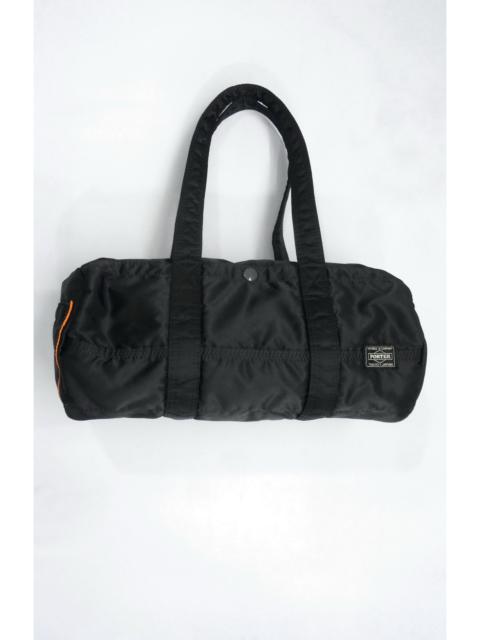 PORTER 🎌 Porter Tokyo Mini Boston Bag / Duffle Bag