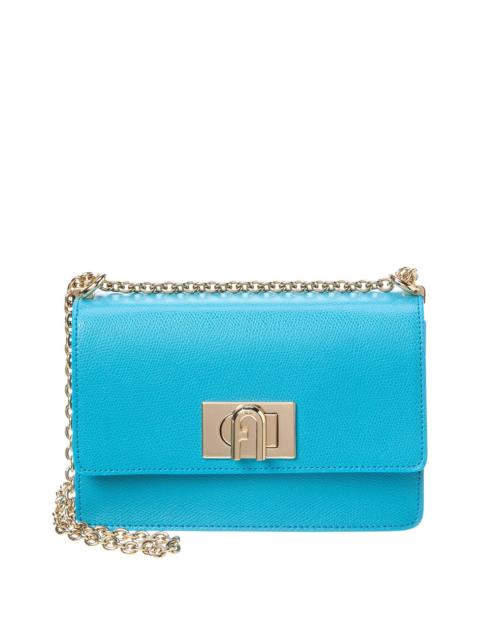 FURLA Furla 1927 Mini Leather Crossbody 20