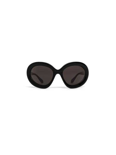 Alaïa BUTTERFLY SUNGLASSES