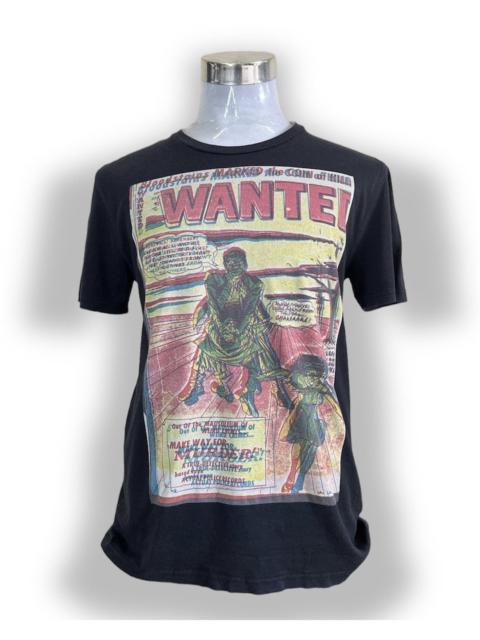 Hysteric Glamour Destroy All Monsters Hysteric Glamour Made In Japan