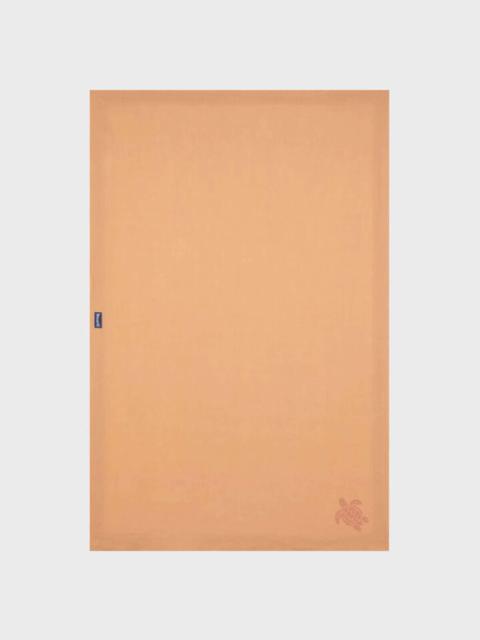 Vilebrequin LINEN PAREO SOLID