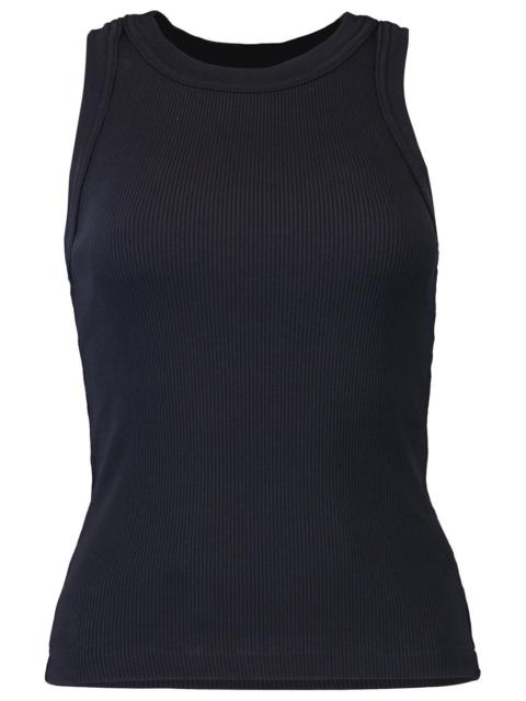 Citizens of Humanity Isabel Rib Tank - Navy