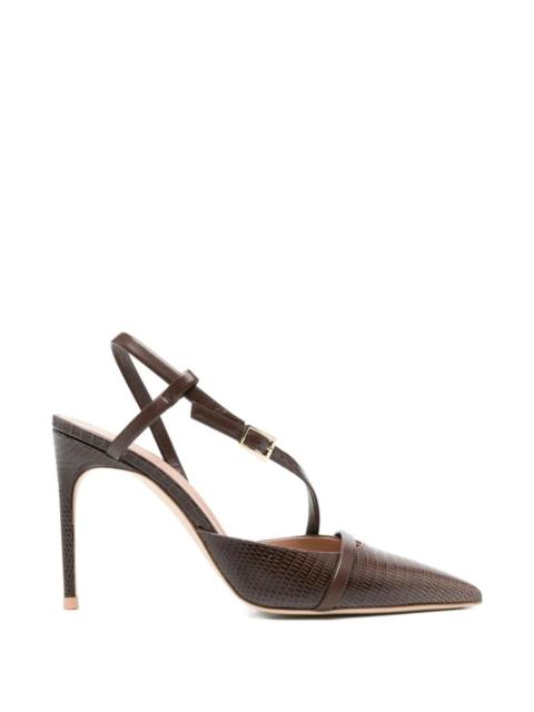 MALONE SOULIERS Malone Souliers Women "Valeria" Pointed Pump T.090