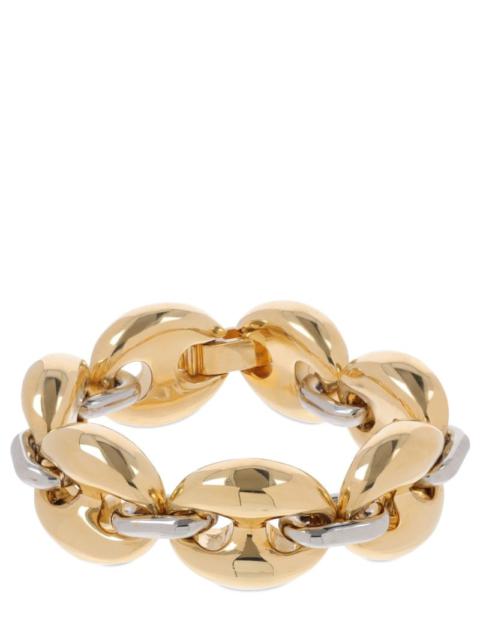 Eight Nano chain bracelet