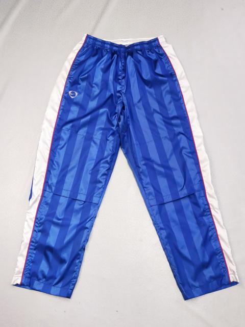 Nike 🔥 Vintage Nike Blue Sports Pant