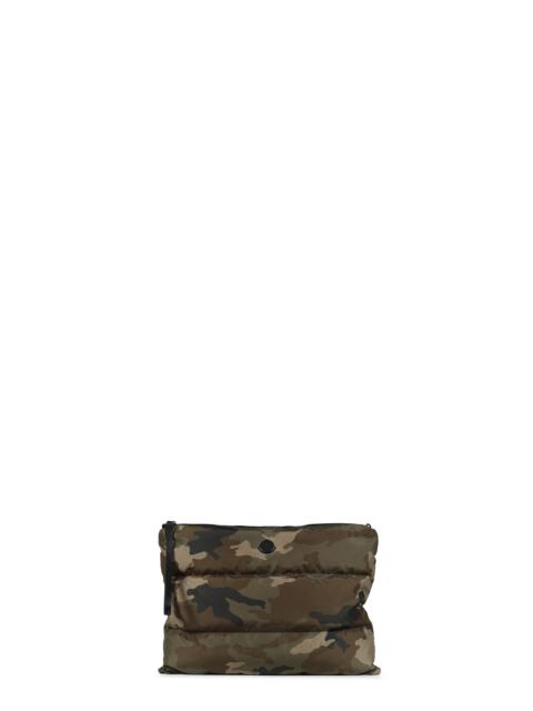 Moncler CARADOC LAPTOP CASE / CAMOUFLAGE