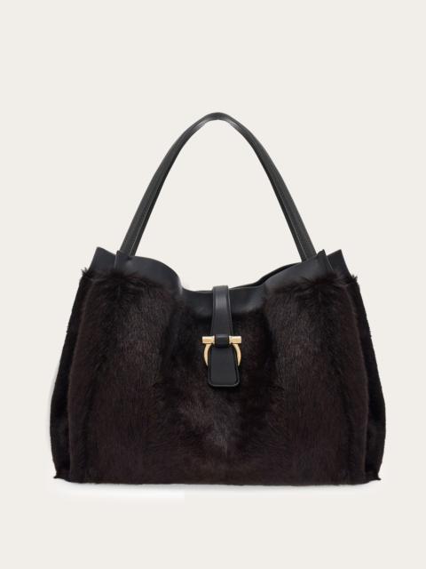 FERRAGAMO Tote bag (L)