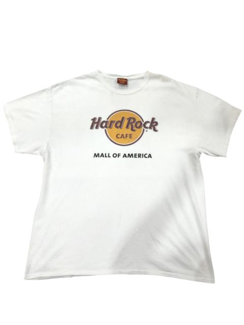 Hard Rock Cafe Mall Of America T-Shirt