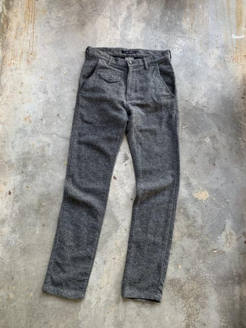 Other Designers Archival Clothing - Made In Japan JohnBull Pant