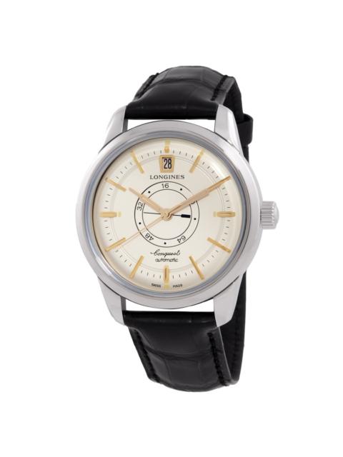 Longines Longines Heritage Automatic Men's Watch L1.648.4.78.2