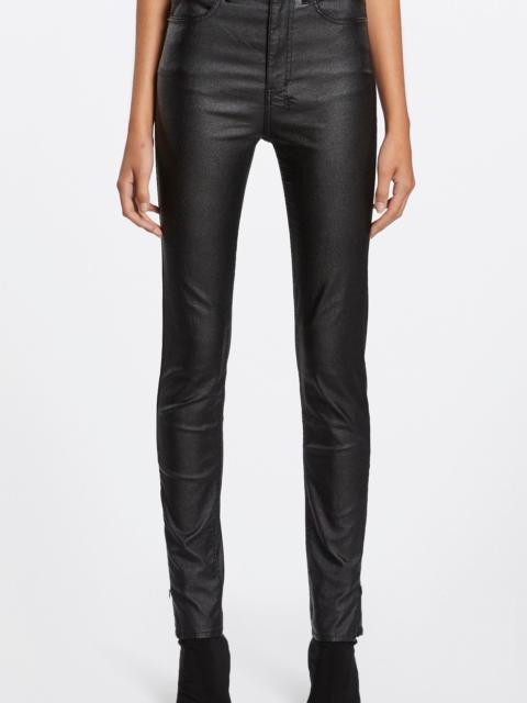 Ksubi HI N WASTED XTRA BLACK WAX