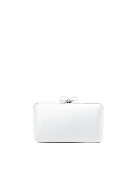 self-portrait Self-Portrait Blue Clutch Bags Women