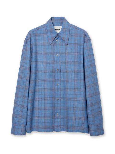 Jil Sander SHIRT 166