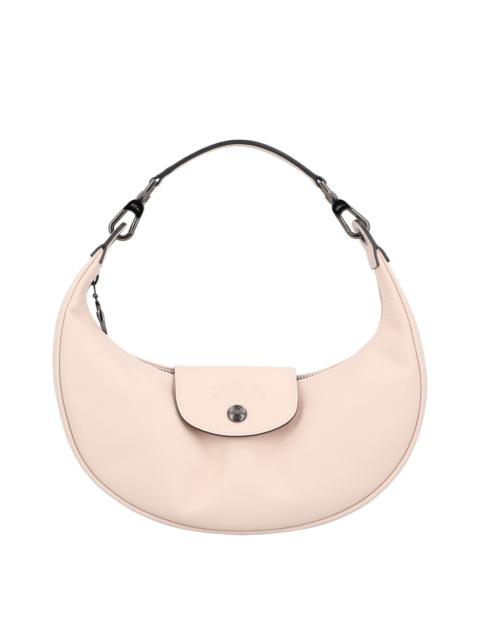 Longchamp Longchamp Le Pliage Xtra Small Leather Shoulder Bag