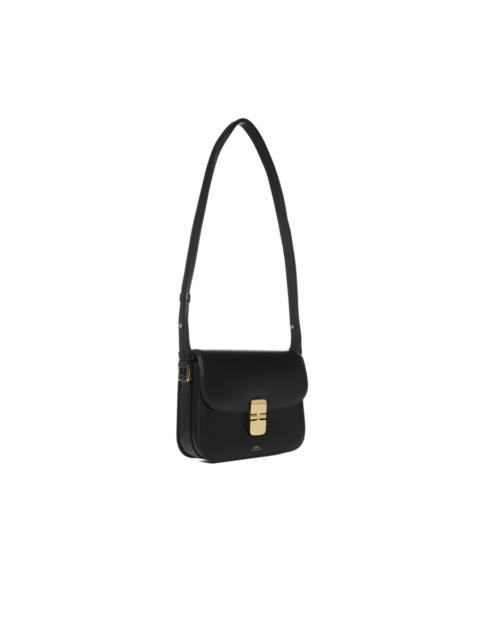 A.P.C. A.P.C. Grace Small Shoulder Bag