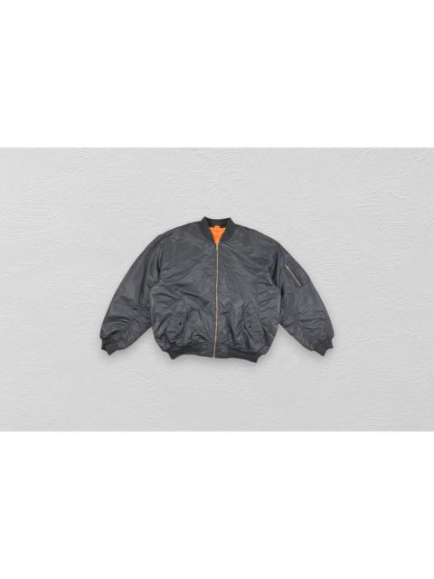 Other Designers Japanese Brand - Uniqlo Bomber Jacket -J089