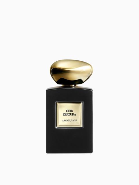 GIORGIO ARMANI Eau de Parfum Intense CUIR ZERZURA 100 ml