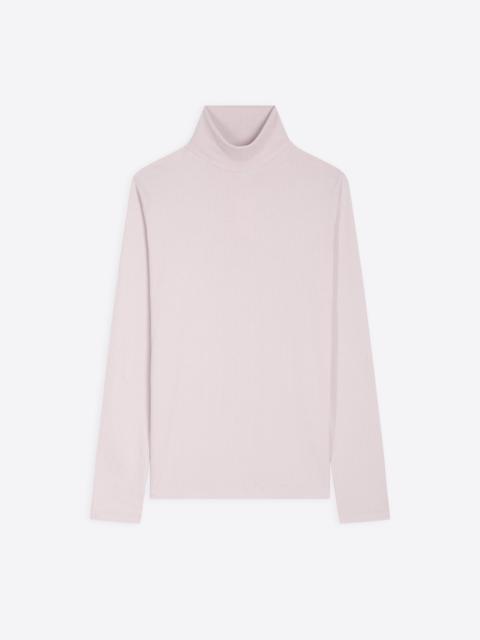 Dries Van Noten TURTLENECK TEE