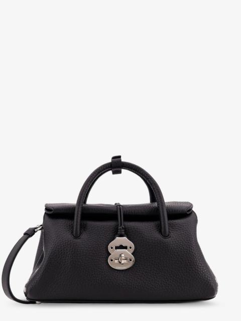 Other Designers Zanellato - Zanellato Dotta® Small Leather Crossbody Bag