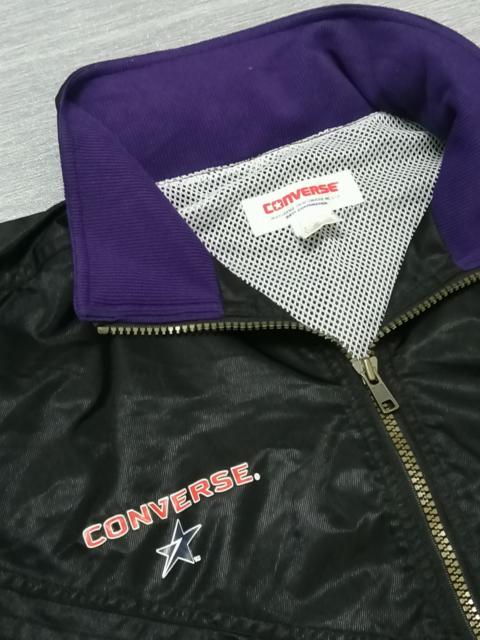 Other Designers Converse × Vintage - Vintage CONVERSE Light Jacket