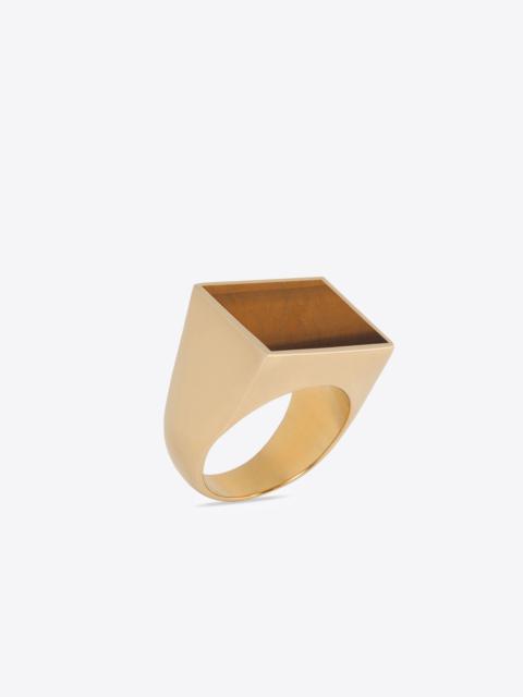 Dries Van Noten SIGNET RING