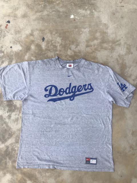 Nike VINTAGE NIKE DODGERS SHIRT