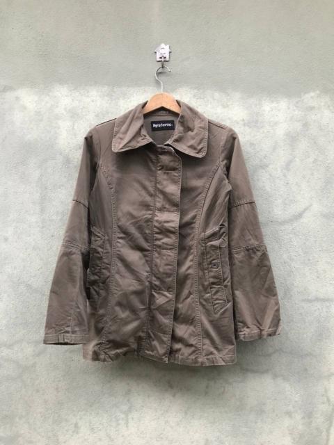 Other Designers Army Of Me - Hysteric Army Jacket