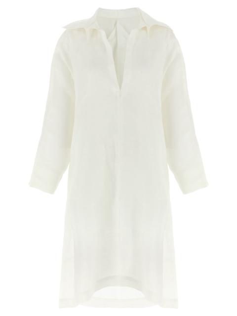 ISSEY MIYAKE Issey Miyake Women 'Hempen' Dress