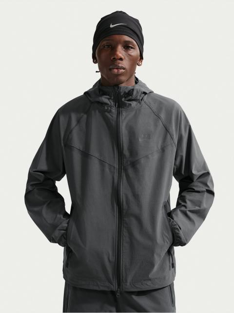 Nike Nike Tech Men's Dri-FIT Woven Full-Zip Windrunner Jacket