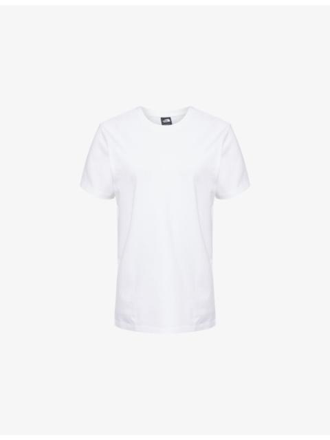 The North Face Dome Relaxed Short-Sleeve Cotton-Jersey T-Shirt