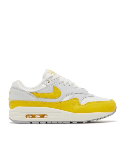 Nike WMNS AIR MAX 1 'TOUR YELLOW'
