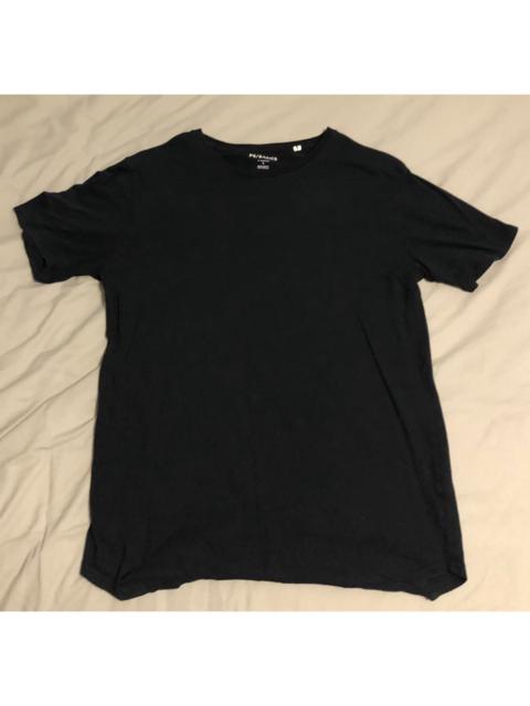 Other Designers Vintage - VINTAGE BLACK TEE SHIRT