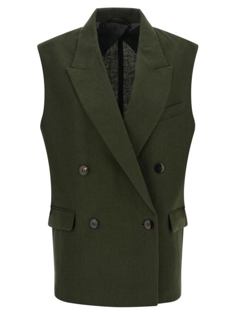 Max Mara Studio Max Mara Studio Women 'Mstaia' Vest